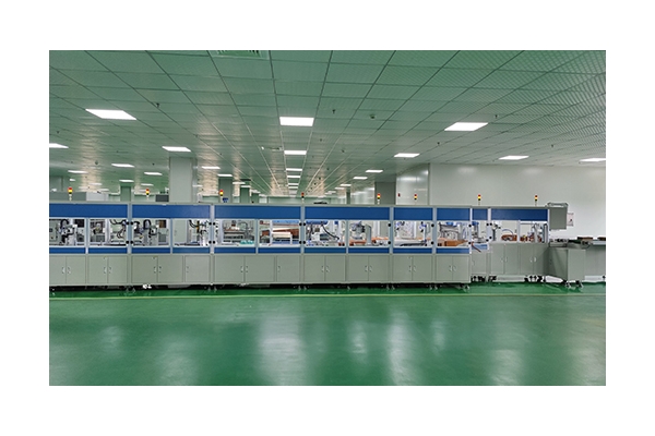 18650圆柱电池分选机适用电池规格及来料要求